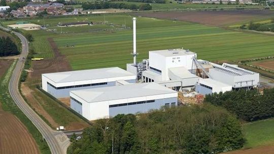 Zrobią prąd z naszej słomy. W Lublinie ma powstać elektrownia za 150 mln euro