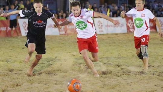 Zrobią więcej projektów z budżetu obywatelskiego. Boisko do unihokeja i kompleks nad zalewem