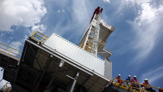 Zrobią z łupków sztuczną glebę