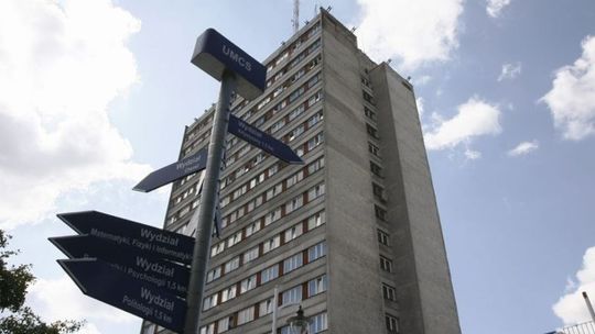 Zrobić biznes z UMCS