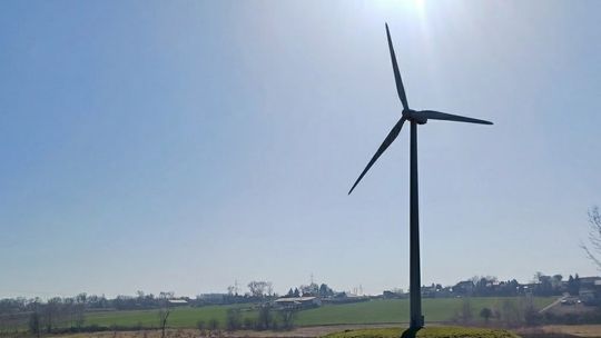 Zrobieni w wiatrak. „Zaciągnęli na nas kredyt, nie dali niczego”