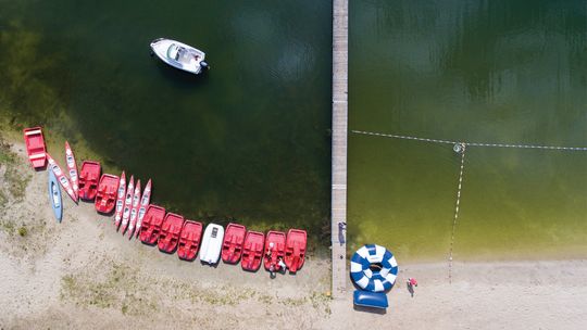 Zrobił zdjęcie, wygrał 6 tys. złotych. Wyniki konkursu Foto Lubelskie [zdjęcia]