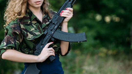 Zrobiła na nim tak duże wrażenie, że szybko stracił głowę