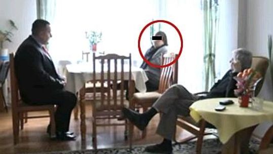 Zrobiła wywiad z prezydentem, naciągnęła hotel w Zamościu