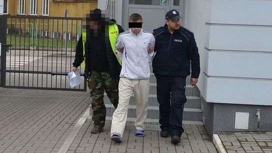 "Zrobiłem ojcu krzywdę". 31-latek aresztowany