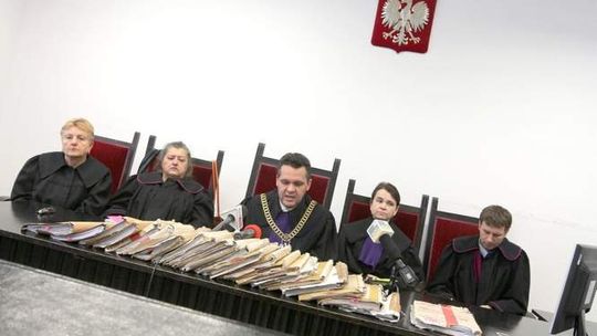 Zrobili eksperyment. Sprawdzali czy Sławomir P. mógł zabić kobiety na LSM