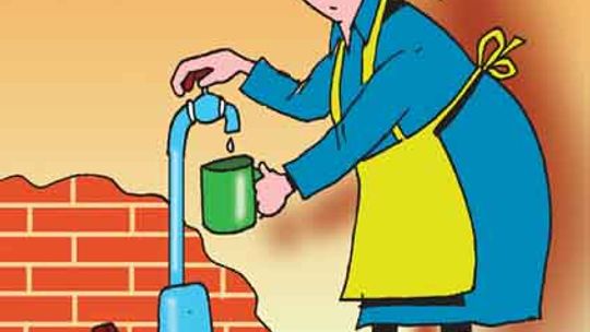 Źródła paciorkowca i coli 