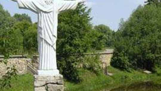 Źródliska w Janowie Lub. (nr 22) - 0 głosów