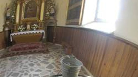 Źródło Marii Magdaleny w Biłgoraju (nr 10) - 0 głosów