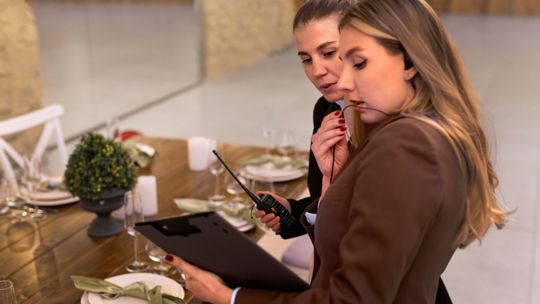 Zrównoważony rozwój i ekologia na wydarzeniach – agencja eventowa pomoże Ci to osiągnąć