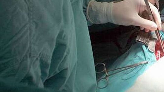 Zrozpaczony pacjent oskarża szpital o pomyłkę: "Z lekarzami nie wygram!"