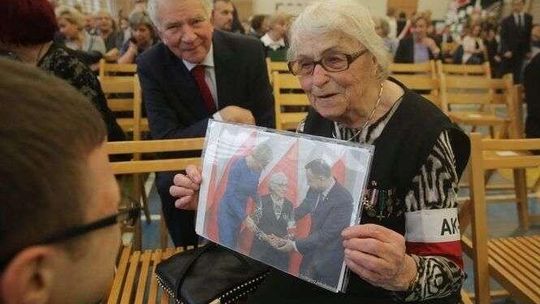 ZSO nr 4 im. Orląt Lwowskich w Lublinie ma 25 lat. Tak świętowała szkoła