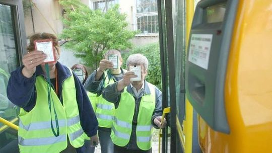 ZTM Lublin: Egzamin na kontrolera zdało tylko pięć osób