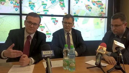 ZTM Lublin zerwał umowę z PKS Zielona Góra. Kto będzie woził pasażerów?