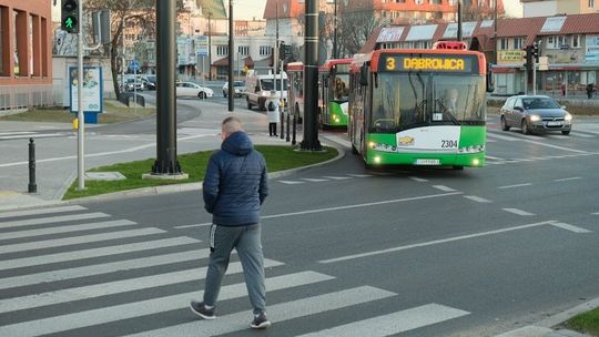 ZTM Lublin: Zmiany w kursowaniu trzech linii podmiejskich