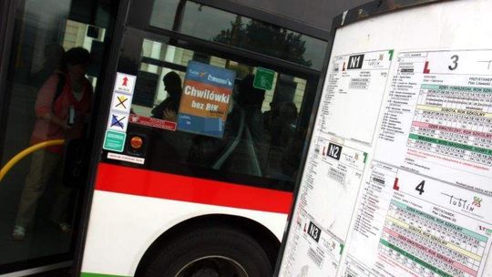 ZTM na minusie. Wpływy z biletów pokryły 64,5 proc. kosztów