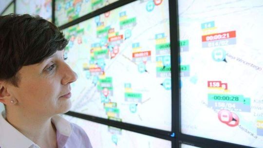 ZTM układa rozkład od nowa. Będzie więcej trolejbusów i linie priorytetowe