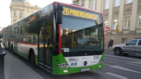 ZTM w Lublinie wygrywa w sądzie z przewoźnikiem. Warbus nagle powiedział, że nie pojedzie
