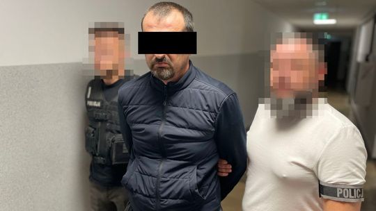 Zuchwale okradali bogatych kierowców – teraz posiedzą w więzieniu