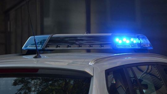 Zuchwały napad na Lubartowskiej. W bramie dusił przechodnia