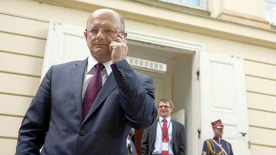 Żuk będzie współpracował z Bonim