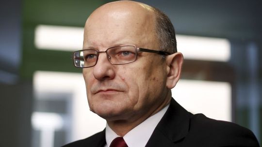 Żuk i Taras bez śledztwa