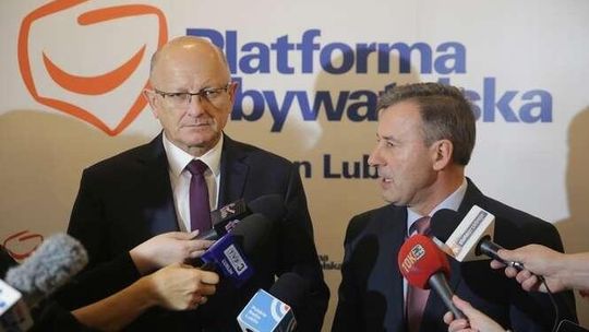 Żuk kontra Grabczuk. "Odbyliśmy męską rozmowę" [wideo]