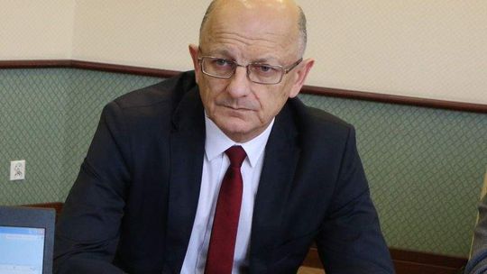 Żuk kontra PiS. Dzisiaj dwa procesy w trybie wyborczym