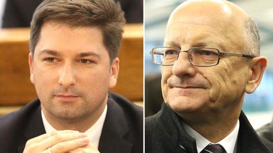 Żuk kontra Tułajew. Awantura o obwody w wyborach do rad dzielnic