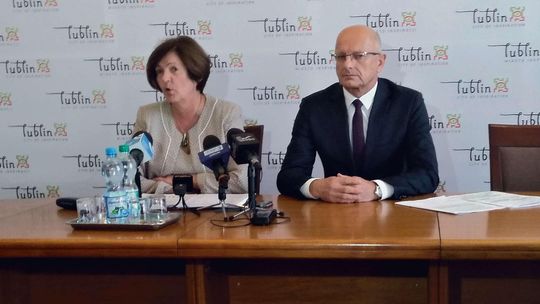 Żuk o słowach Kuleszy: "Te oskarżenia są kłamliwe"