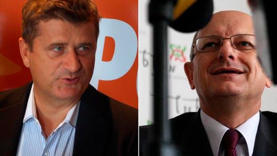 Żuk: Palikot się myli. Nie zna sprawy i zabiera głos