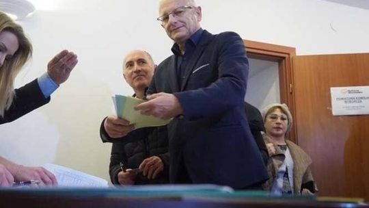 Żuk szefem PO w Lubelskiem. Zdecydowały 2 głosy, będzie protest Grabczuka?