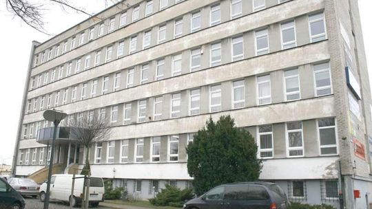 ZUK w Puławach kupił nową siedzibę. Cena? "Tajemnica"