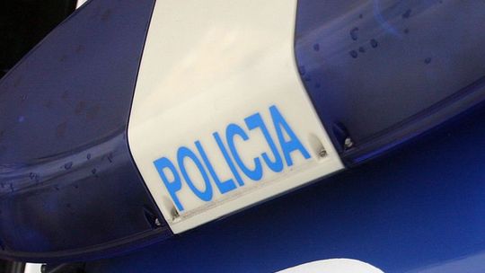 Żulice: Kierowca malucha zderzył się motocyklem. Miał 2,8 promila