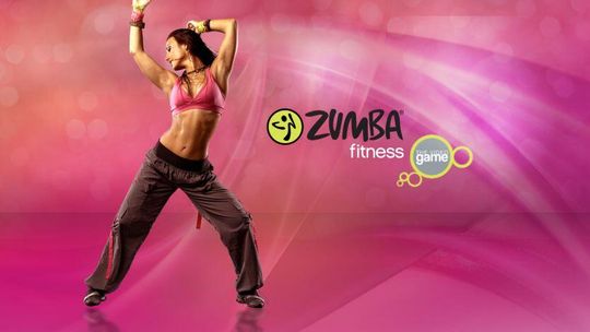 Zumba Fitness: Dziś premiera, czyli wyginam śmiało ciało (wideo)