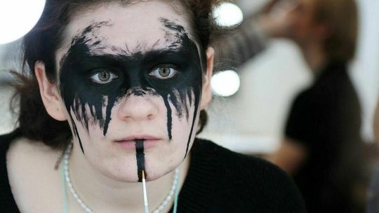 Zupełnie „Inny Wymiar” w Chatce Żaka. Stoły pełne gier. Zdjęcia