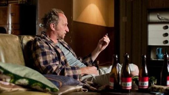 „Zupełnie Nowy Testament”, reż. Jaco Van Dormael