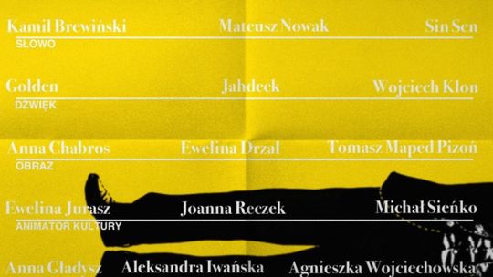 Żurawie 2013: Lista nominowanych do nagrody