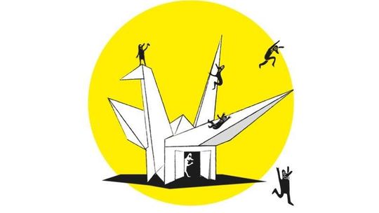 Żurawie 2014: Lista nominowanych do nagrody