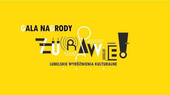 Żurawie 2018: Kto dostanie Lubelskie Wyróżnienia Kulturalne?