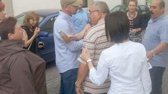 Żurawlów: Rumuńska akcja przeciwników łupków