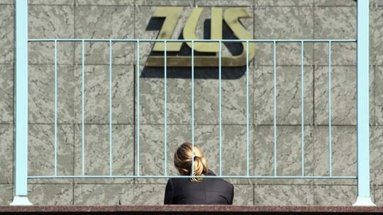 ZUS daruje długi firm. Już na 45 milionów złotych