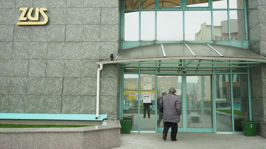 ZUS dla firm w kryzysie z powodu koronawirusa