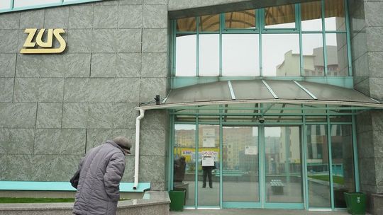 ZUS dowie się sam, że jesteś na kwarantannie i wypłaci co trzeba