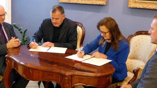 ZUS i KUL będą współpracować