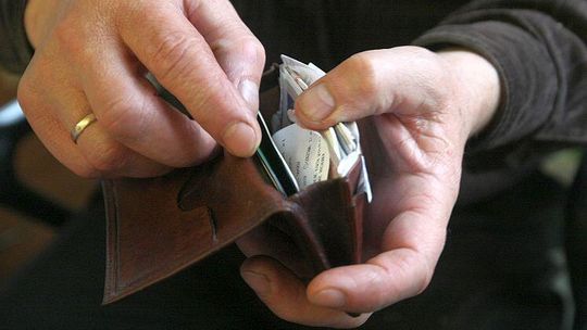 ZUS: Kto zyska na waloryzacji