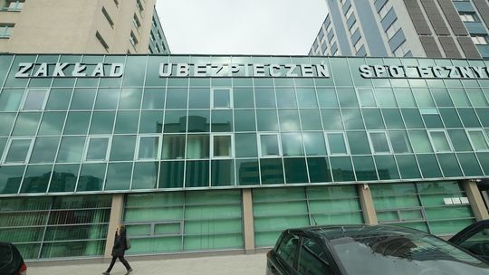 ZUS obiecuje, że nie będzie szpiegować chorych