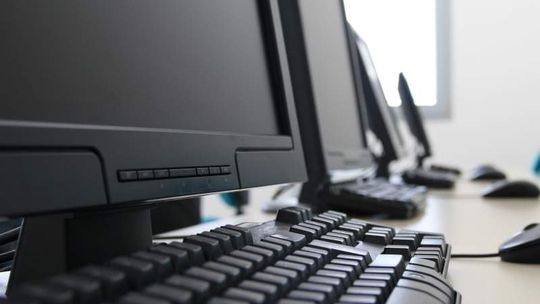 ZUS oddał komputery DPS-om