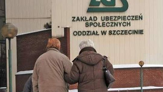 ZUS odebrał rentę choremu 23-latkowi