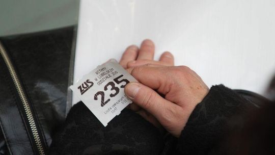 ZUS skontrolował zwolnienia lekarskie i odzyskał prawie 260 tys. zł